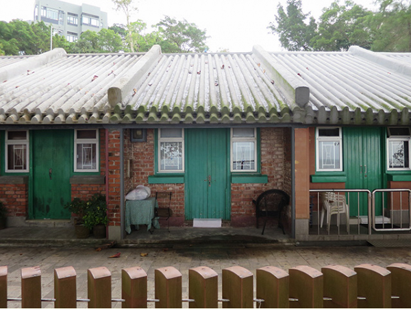 赤柱八屋（圖片來源：香港自遊樂在18區）