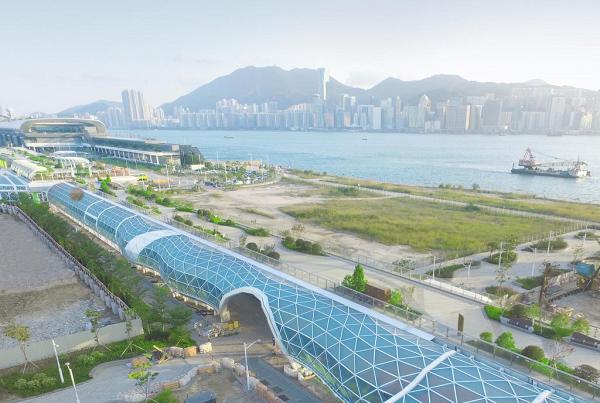 盤點2021年香港新開幕10大熱門打卡好去處！大埔歷奇訓練營/西貢海下遊客中心/LEGO遊樂場