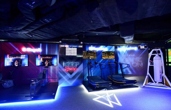 【室內好去處】盤點2021新開6大人氣室內運動遊樂場！首個運動電競館/全港最大賓士溜冰場