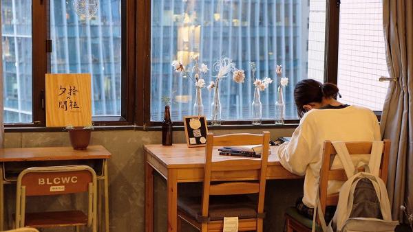 【室內好去處】6大本地獨立書店咖啡室推介 日系社企cafe/以書換菜書屋/共享空間
