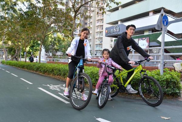 踩單車好去處 | 香港6大租單車位置+路線好去處 新手達人皆宜！荃灣海濱/欣澳/將軍澳