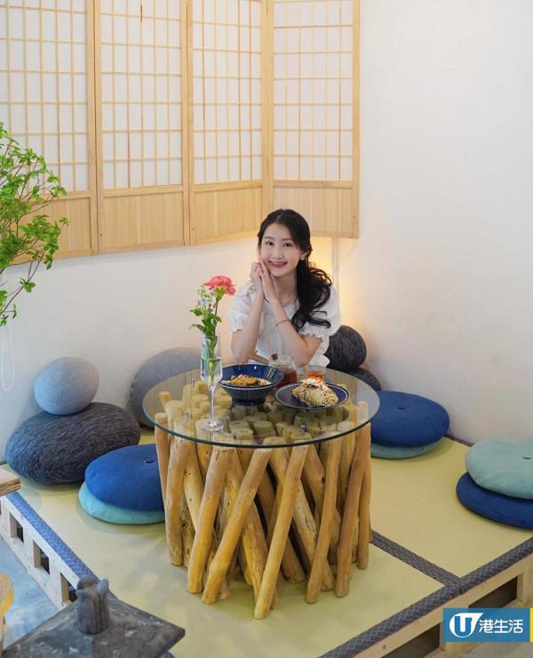 週末好去處｜本地7間日本風小店推介！ 和風茶室/日式雜貨店/日系木箱蒸浴體驗