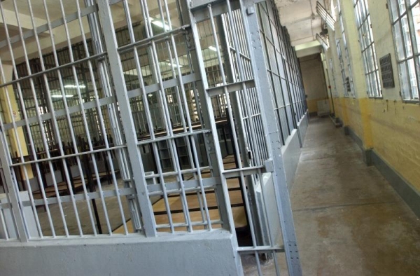 域多利監獄的部分囚室和設施將會保留並維持原貌。