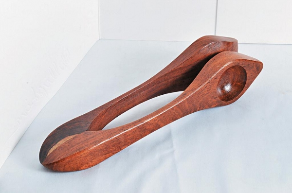 木製 musical spoon $81