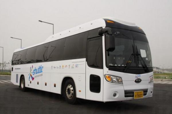 往返首爾全州免費接駁巴士 3月再開駛 遊韓警示!首爾巴士今起無限期罷工!市內交通恐癱瘓 最新地鐵尾班車安排一文看清