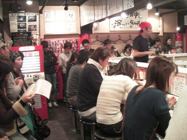 遊日注意｜日本拉麵店10大「乞人憎」行為！港人以為對的第3位原來會被討厭？ 