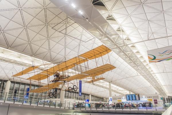 香港首個機場原來並非在啟德？細說已消失的「沙田機場」背後傳奇故事