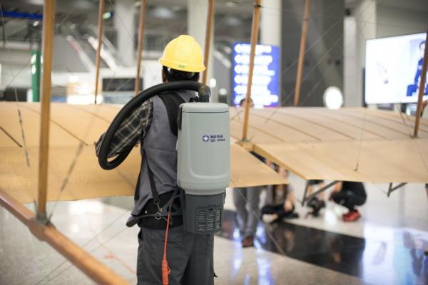 香港首個機場原來並非在啟德？細說已消失的「沙田機場」背後傳奇故事