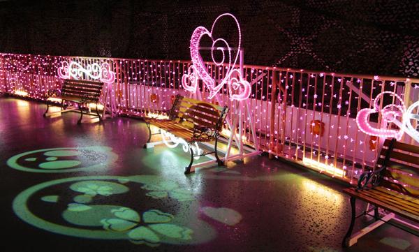 揈住過除夕！ 淺草機動遊戲放題