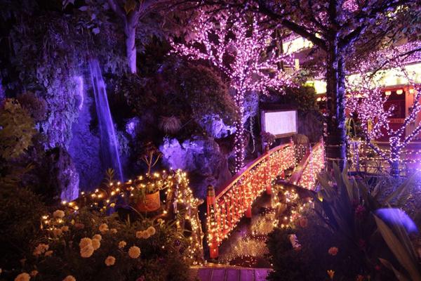 揈住過除夕！ 淺草機動遊戲放題