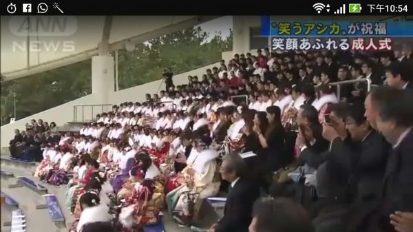 千葉縣會笑的海獅明星 