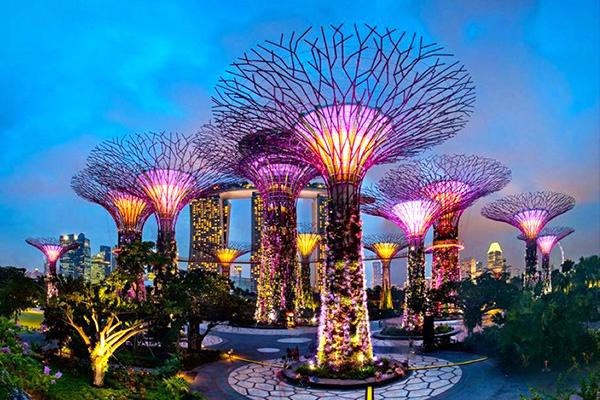 最浪漫!11 個最正求婚勝地!