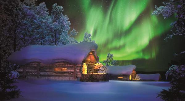 最浪漫!11 個最正求婚勝地!