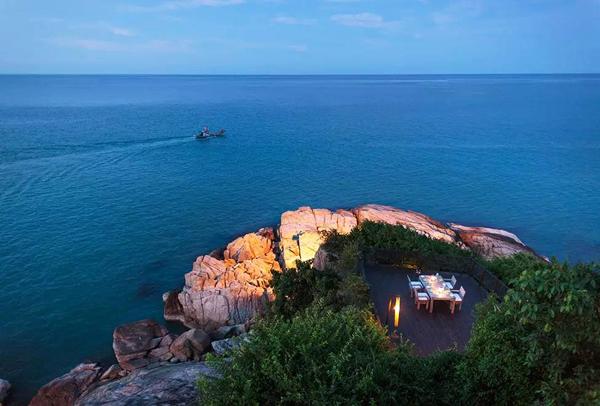 最浪漫!11 個最正求婚勝地!