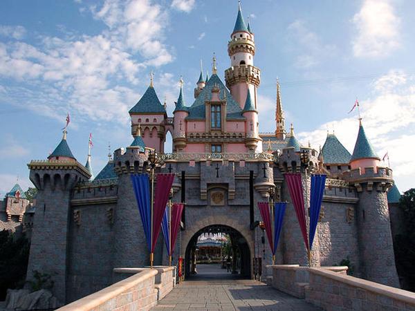 最浪漫!11 個最正求婚勝地!