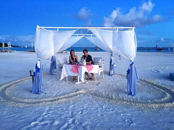 最浪漫!11 個最正求婚勝地!