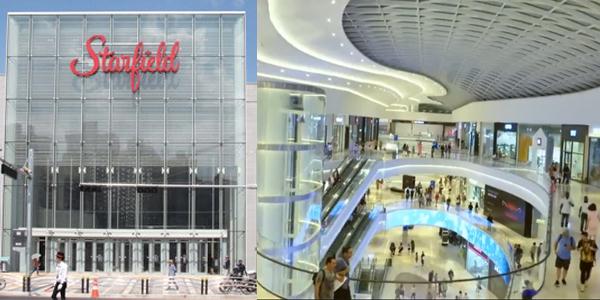 首爾近郊人氣新蒲點 shopping mall 都可以係 theme park?﹗