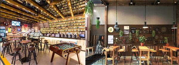 首爾近郊人氣新蒲點 shopping mall 都可以係 theme park?﹗