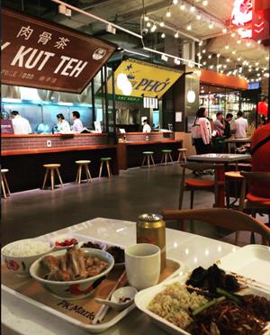 首爾近郊人氣新蒲點 shopping mall 都可以係 theme park？﹗