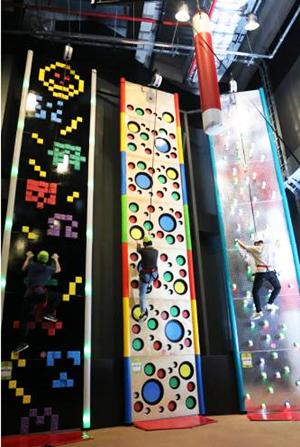 首爾近郊人氣新蒲點 shopping mall 都可以係 theme park?﹗