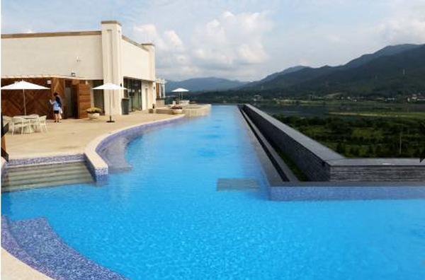 首爾近郊人氣新蒲點 shopping mall 都可以係 theme park？﹗