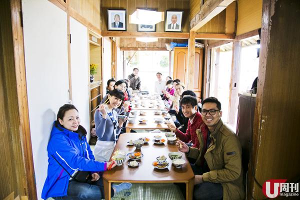 雙層巴士遊沖繩 食盡地道美食！