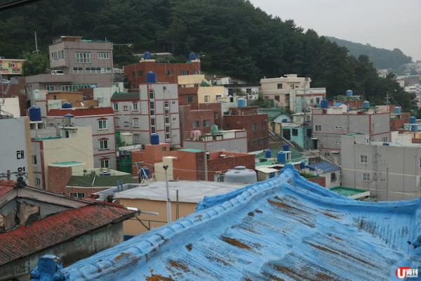 遊《三流之路》 拍攝地 釜山 追 景點 懶人包