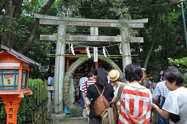 出發前必看！ 7 月京都祇園祭‧ 重要日程時間表