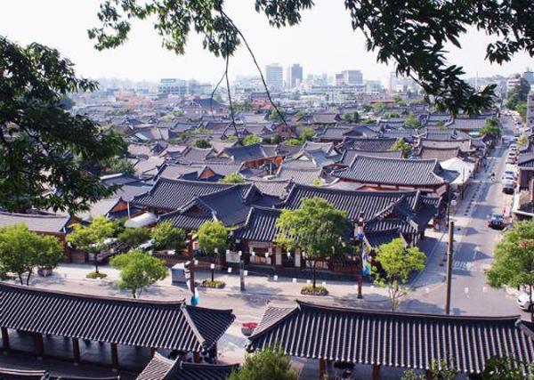 駐韓日本人推介 遊韓必到的 20 個景點