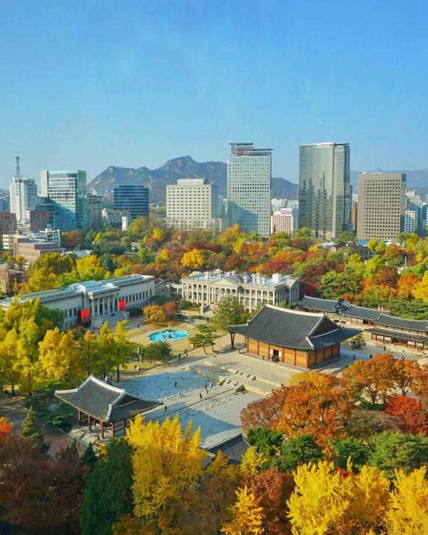 駐韓日本人推介 遊韓必到的 20 個景點