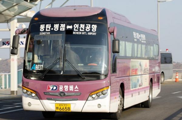 呢項限制暫時只會喺首爾市區內執行，市外巴士、高速巴士及機場巴士都未有影響。