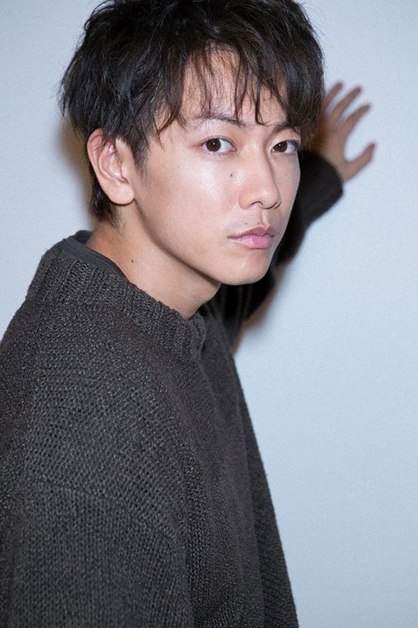 相:日映シネマガ 連男生都俘虜! 日本 10 大「最想似佢咁靚仔」男星排行榜