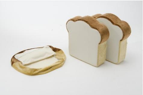 日本麵包梳化床 蝸居一秒變超治癒部屋！