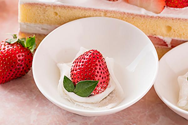 東京 5 大草莓甜品 Buffet　 任食新鮮士多啤梨超幸福