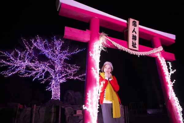 日本本州最早開櫻花 伊豆河津櫻花祭食、住、交通全攻略