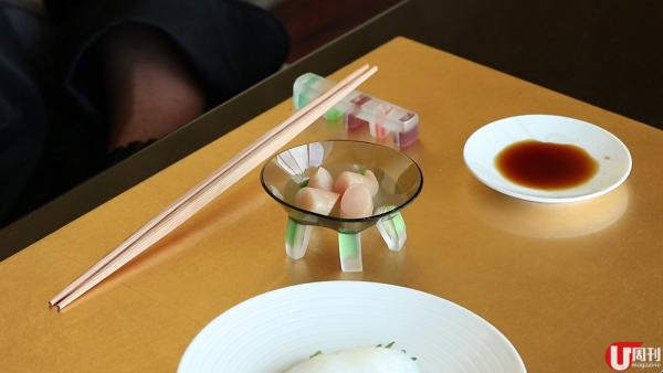 壽司日文名稱教學+正宗食法 壽司師傅分享 7 大要點　