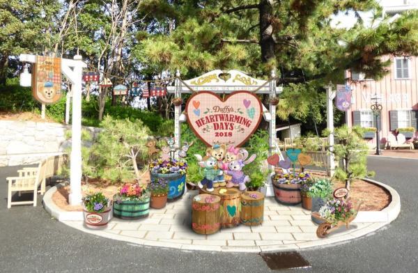 東京迪士尼樂園及海洋 2018 新玩意！ 