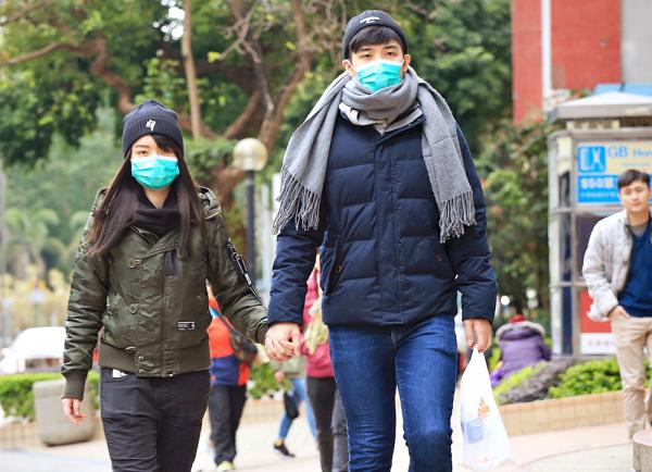 環球流感高峰期殺到　出外旅遊有咩要注意？ 