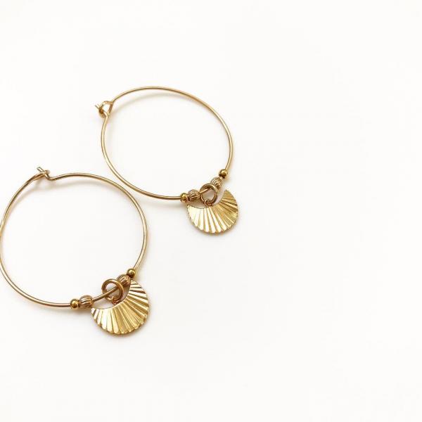 圖︰marion_bouchet @IG 2018 年 12 星座運程全面睇 天蠍座同時登財運、戀愛運 TOP 5