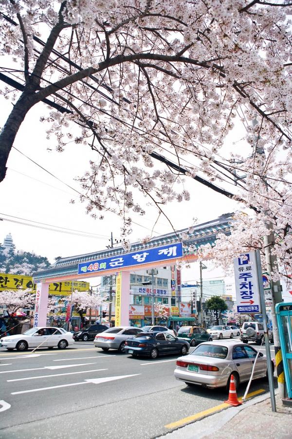 圖：韓國觀光公社
