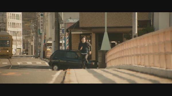 岡山坐電車尋《老師！》足迹 遊走 9 大電影取景地