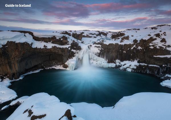 冰島自駕遊 10 大要點 計劃行程前必讀！