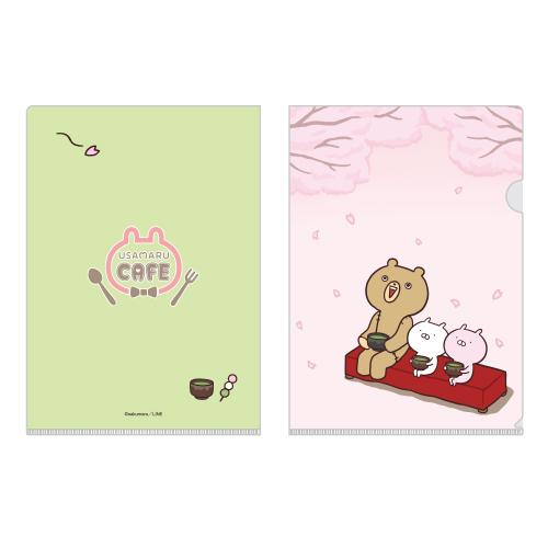 LINE FRIENDS兔丸快閃大阪 春日限定主題cafe 4月開店！