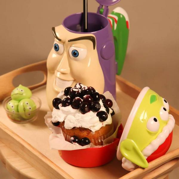 迪士尼迷必去！ 韓國超人氣玩具Cafe