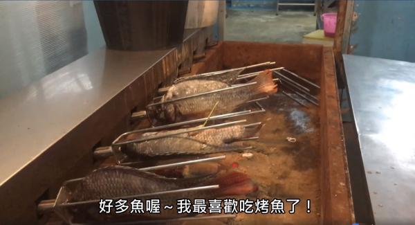 499泰銖任食蝦蟹 曼谷自助海鮮BBQ