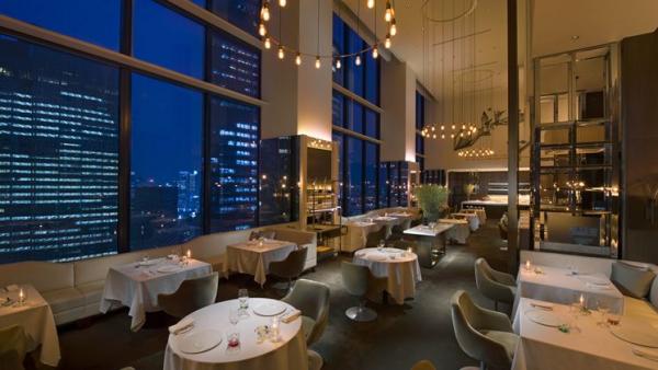 東京10大夜景精選　 360度觀景台看晴空塔