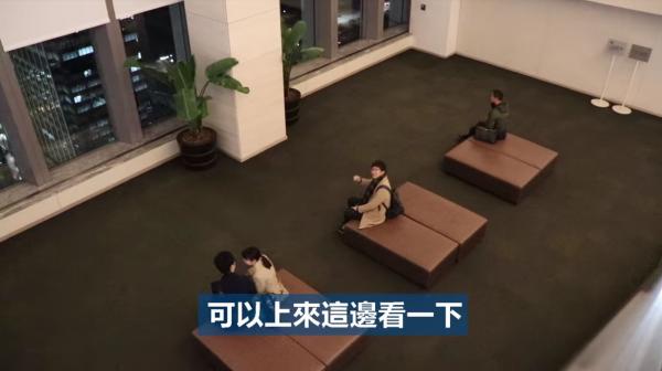 東京10大夜景精選　 360度觀景台看晴空塔