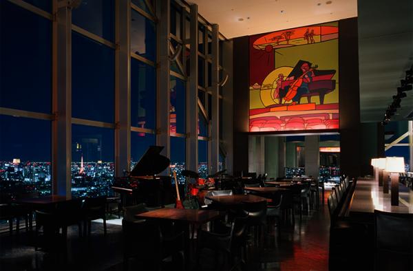 東京10大夜景精選　 360度觀景台看晴空塔