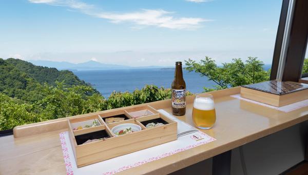 地道美食配無敵美景 日本4大餐廳觀光列車推薦