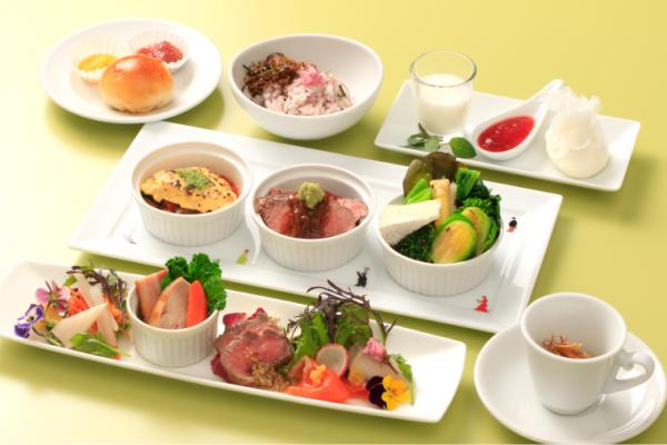 地道美食配無敵美景 日本4大餐廳觀光列車推薦